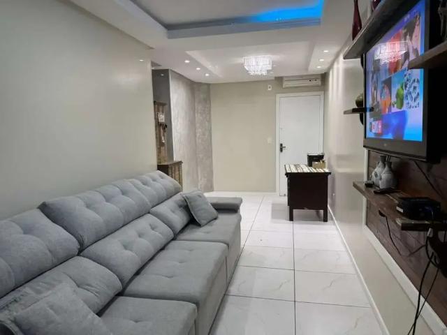 Apartamento para Venda em Balneário Camboriú/SC Vila Real 3 Quartos