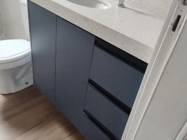 Apartamento para Venda em Balneário Camboriú/SC Vila Real 3 Quartos