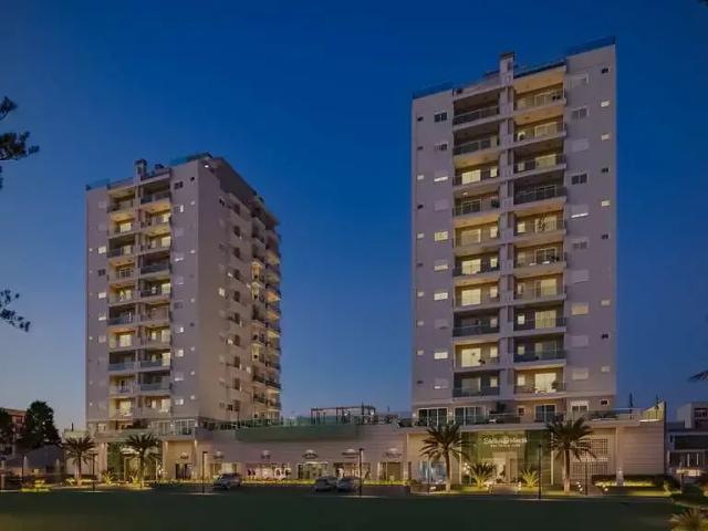 Apartamento para Venda em Balneário Gaivota/SC Praia Turimar