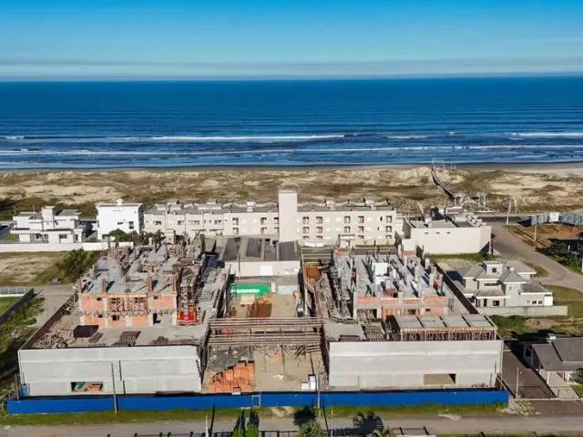 Apartamento para Venda em Balneário Gaivota/SC Praia Turimar 2 Quartos