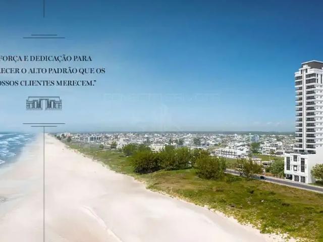 Apartamento para Venda em Balneário Gaivota/SC Praia Turimar 2 Quartos