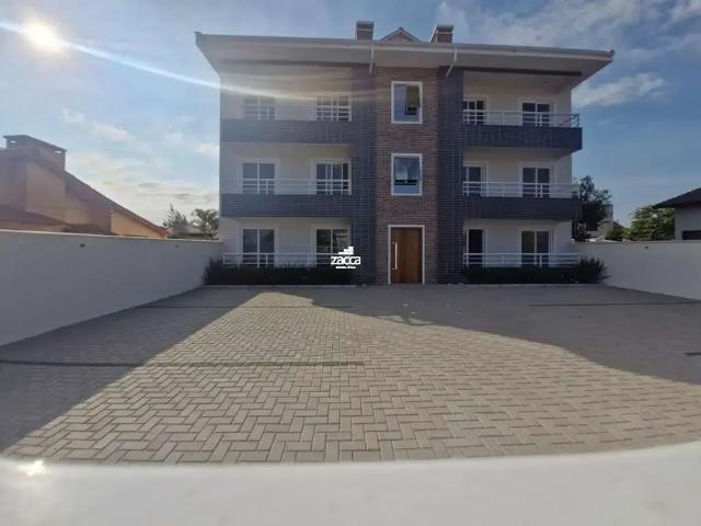 Apartamento para Venda em Balneário Gaivota/SC Praia Turimar 2 Quartos