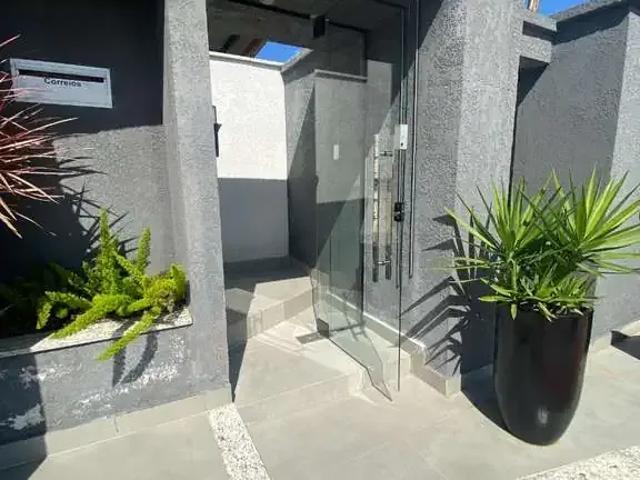 Apartamento para Venda em Balneário Piçarras/SC Centro 2 Quartos