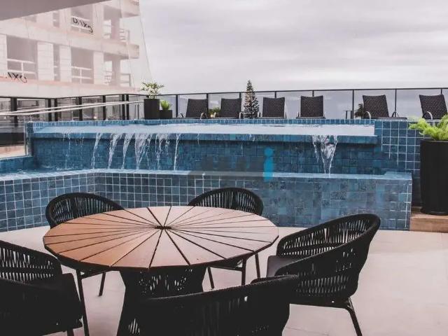 Apartamento para Venda em Balneário Piçarras/SC Armação 3 Quartos