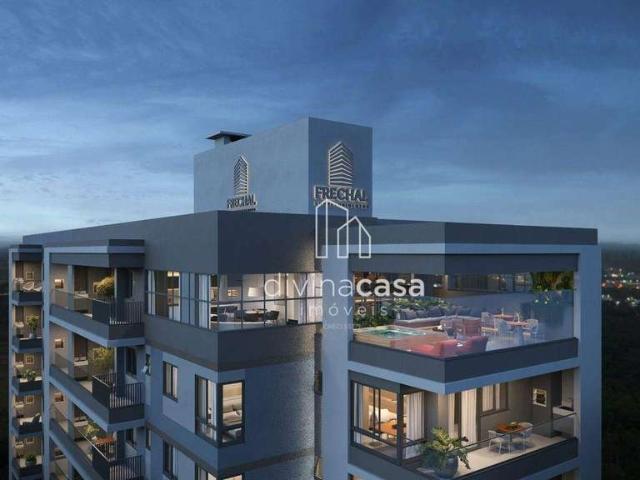 Apartamento para Venda em Balneário Piçarras/SC Centro 4 Quartos