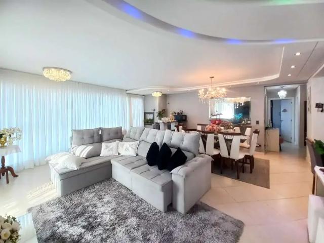 Apartamento para Venda em Balneário Piçarras/SC Centro 4 Quartos