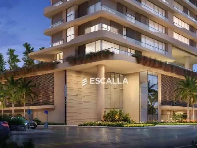 Apartamento para Venda em Balneário Piçarras/SC Centro 4 Quartos
