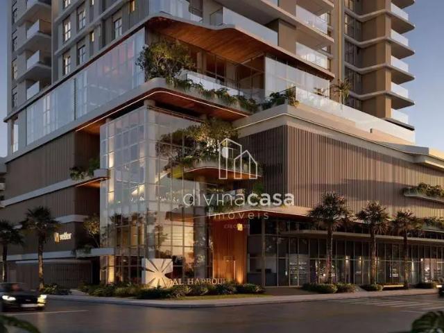 Apartamento para Venda em Balneário Piçarras/SC Centro 5 Quartos