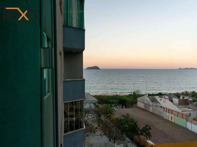 Apartamento para Venda em Balneário Piçarras/SC Centro 1 Quartos