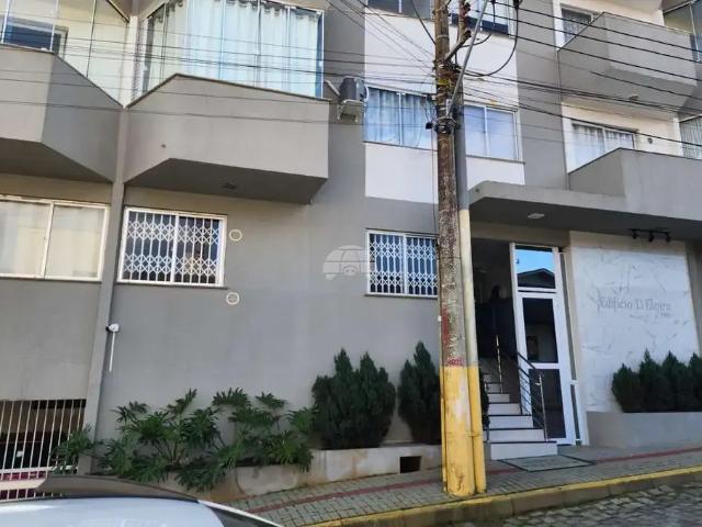 Apartamento para Venda em Balneário Piçarras/SC Centro 1 Quartos