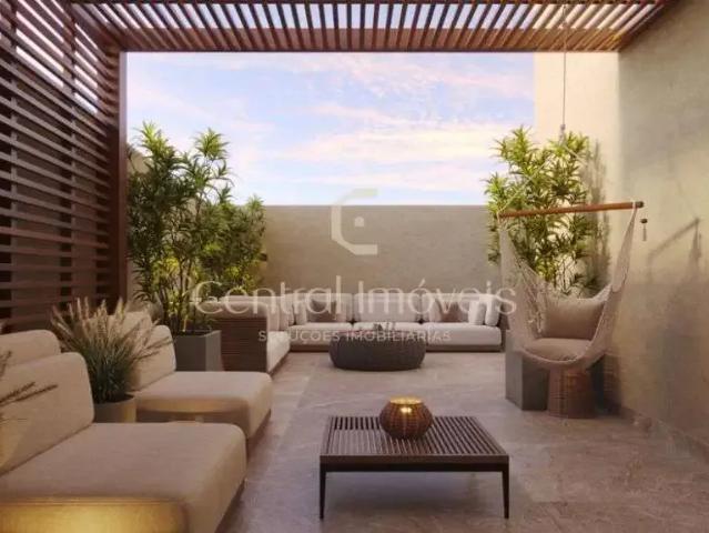 Apartamento para Venda em Balneário Piçarras/SC Centro 1 Quartos