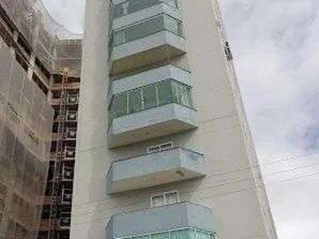 Apartamento para Venda em Balneário Piçarras/SC Centro 1 Quartos