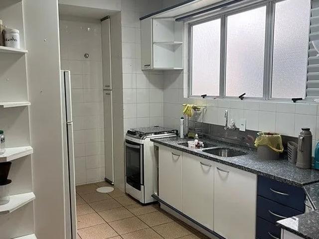 Apartamento para Venda em Balneário Piçarras/SC Centro 2 Quartos