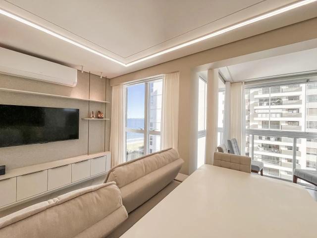 Apartamento para Venda em Balneário Piçarras/SC Centro 2 Quartos