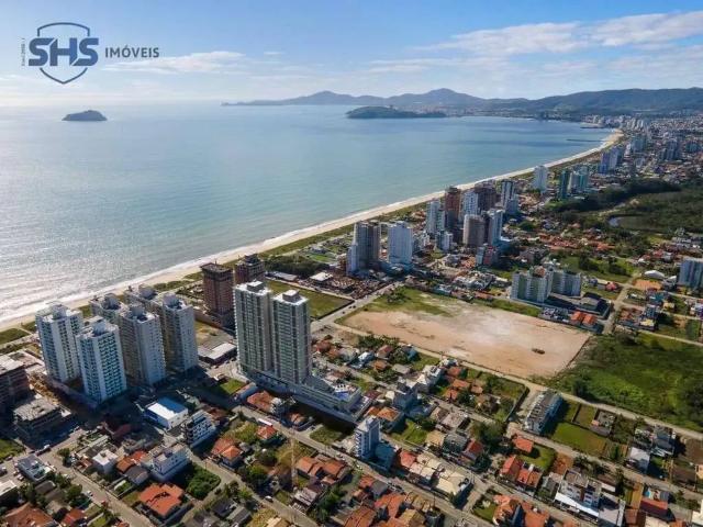 Apartamento para Venda em Balneário Piçarras/SC Centro 2 Quartos
