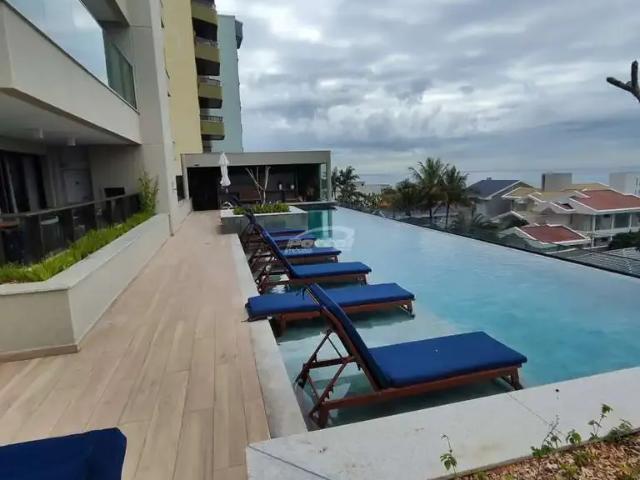 Apartamento para Venda em Balneário Piçarras/SC Centro 2 Quartos