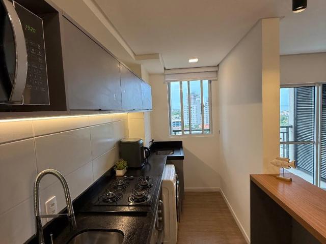 Apartamento para Venda em Balneário Piçarras/SC Centro 2 Quartos