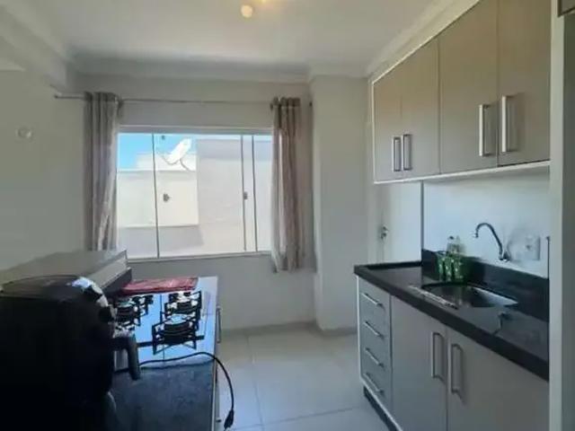 Apartamento para Venda em Balneário Piçarras/SC Centro 2 Quartos