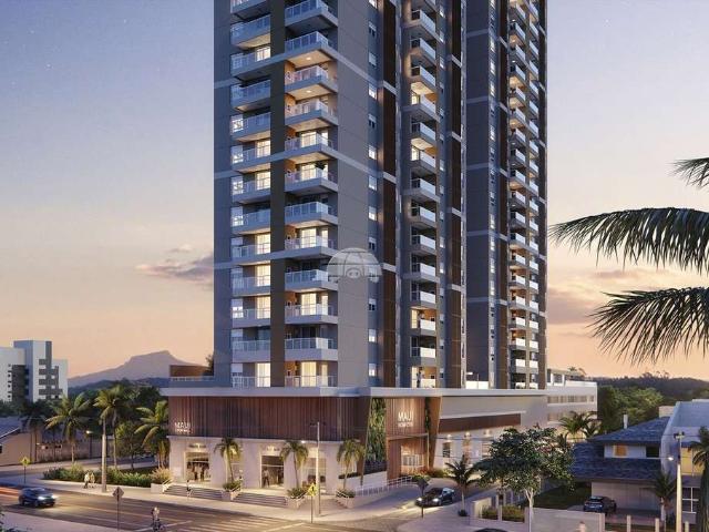 Apartamento para Venda em Balneário Piçarras/SC Centro 3 Quartos