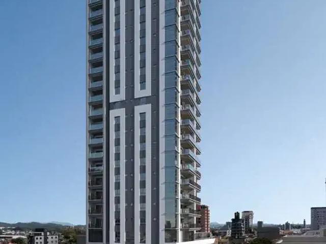 Apartamento para Venda em Balneário Piçarras/SC Centro 2 Quartos