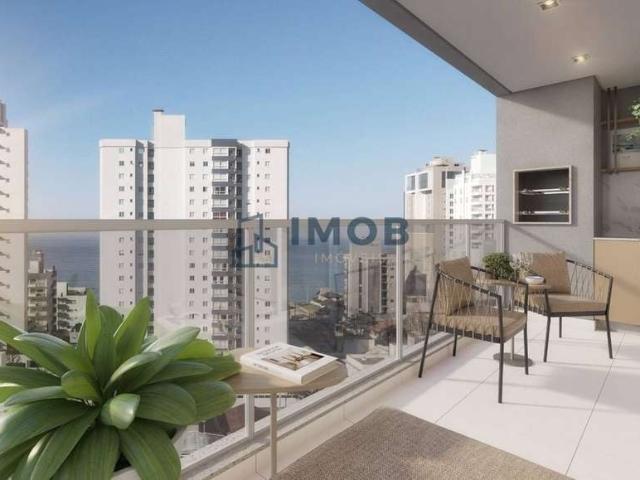 Apartamento para Venda em Balneário Piçarras/SC Centro 2 Quartos