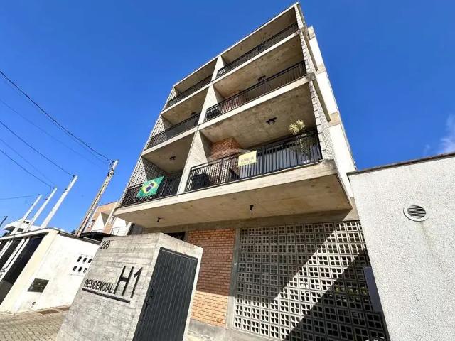 Apartamento para Venda em Balneário Piçarras/SC Centro 2 Quartos