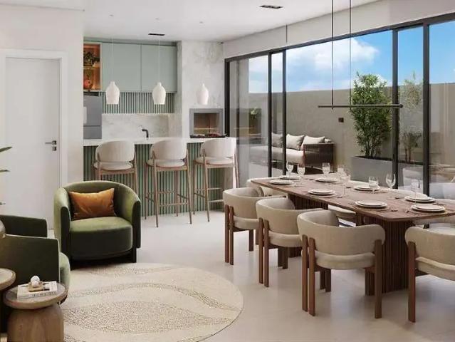 Apartamento para Venda em Balneário Piçarras/SC Centro 2 Quartos