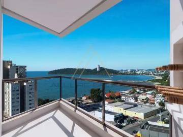 Apartamento para Venda em Balneário Piçarras/SC Centro 2 Quartos