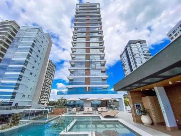 Apartamento para Venda em Balneário Piçarras/SC Centro 2 Quartos