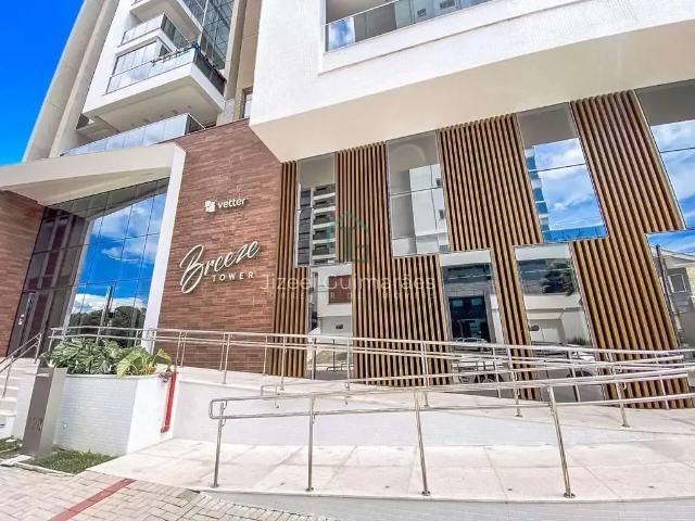 Apartamento para Venda em Balneário Piçarras/SC Centro 2 Quartos