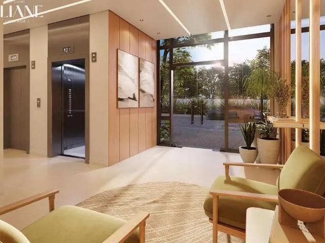 Apartamento para Venda em Balneário Piçarras/SC Centro 2 Quartos