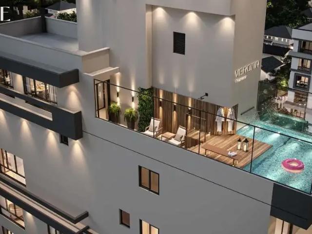 Apartamento para Venda em Balneário Piçarras/SC Centro 3 Quartos