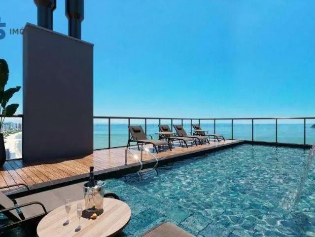 Apartamento para Venda em Balneário Piçarras/SC Centro 3 Quartos