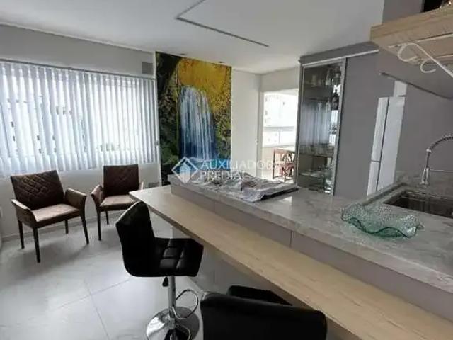 Apartamento para Venda em Balneário Piçarras/SC Centro 3 Quartos