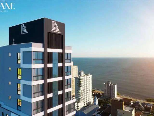 Apartamento para Venda em Balneário Piçarras/SC Centro 3 Quartos