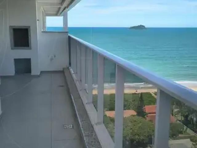 Apartamento para Venda em Balneário Piçarras/SC Centro 3 Quartos