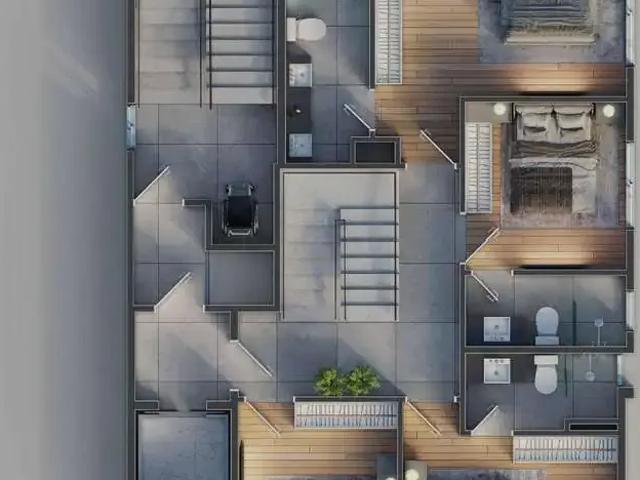 Apartamento para Venda em Balneário Piçarras/SC Centro 3 Quartos