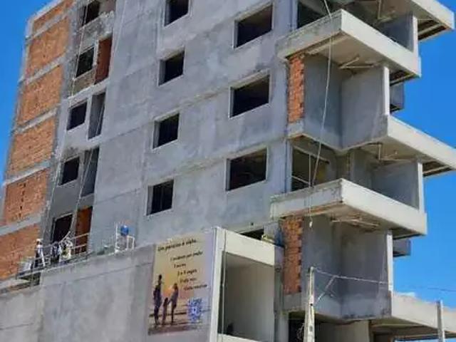Apartamento para Venda em Balneário Piçarras/SC Centro 3 Quartos