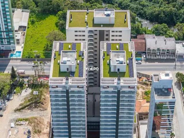 Apartamento para Venda em Balneário Piçarras/SC Centro 3 Quartos