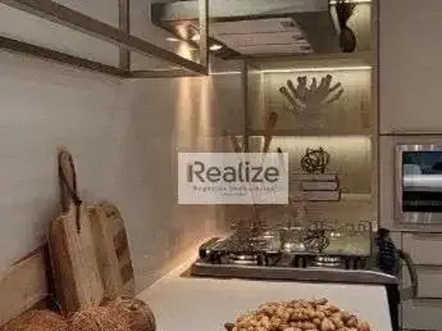 Apartamento para Venda em Balneário Piçarras/SC Centro 3 Quartos