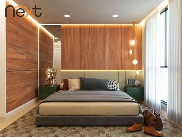 Apartamento para Venda em Balneário Piçarras/SC Centro 3 Quartos
