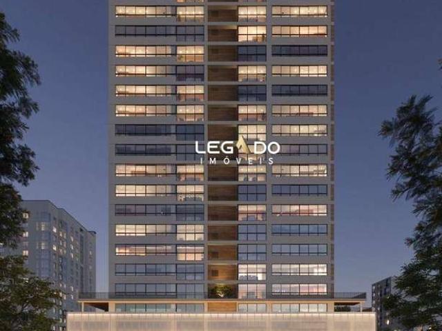 Apartamento para Venda em Balneário Piçarras/SC Centro 3 Quartos