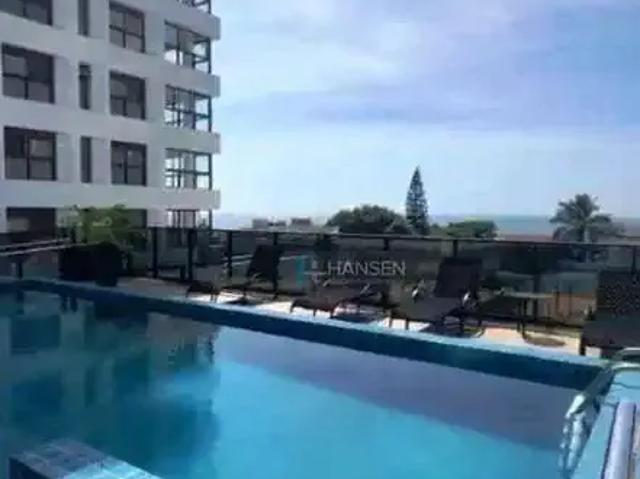Apartamento para Venda em Balneário Piçarras/SC Centro 3 Quartos