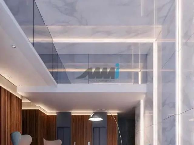 Apartamento para Venda em Balneário Piçarras/SC Centro 3 Quartos