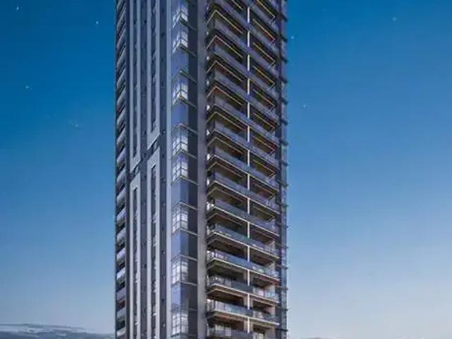 Apartamento para Venda em Balneário Piçarras/SC Centro 3 Quartos
