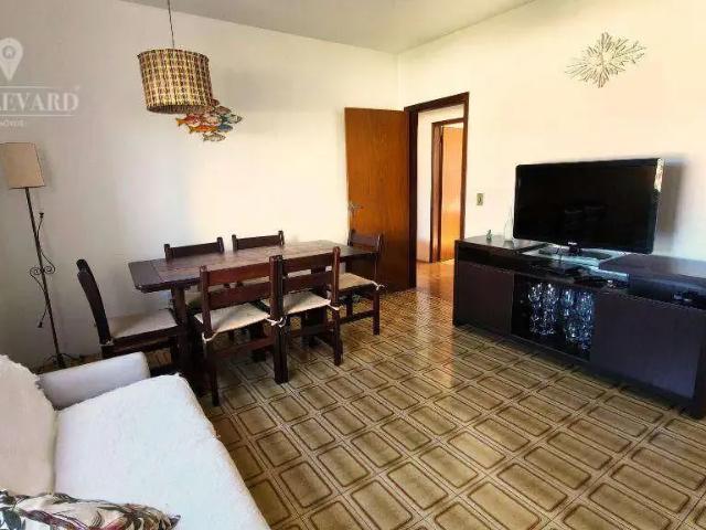 Apartamento para Venda em Balneário Piçarras/SC Centro 3 Quartos