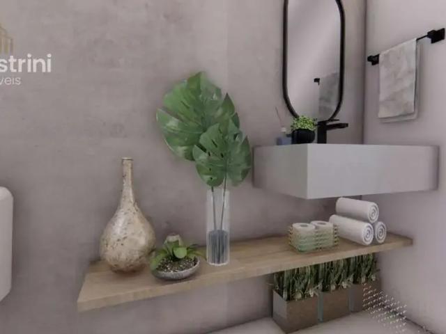 Apartamento para Venda em Balneário Piçarras/SC Centro 3 Quartos