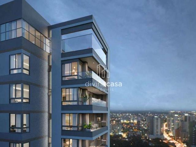 Apartamento para Venda em Balneário Piçarras/SC Centro 3 Quartos