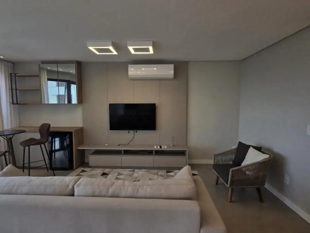 Apartamento para Venda em Balneário Piçarras/SC Centro 3 Quartos