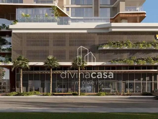Apartamento para Venda em Balneário Piçarras/SC Centro 3 Quartos